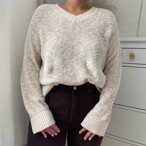 everlane sweater